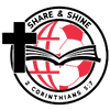 Share & Shine Logo